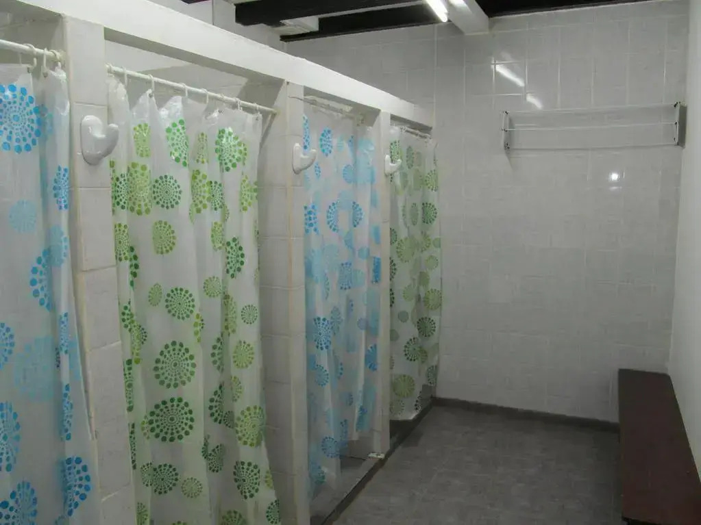 Antarctica Hostel