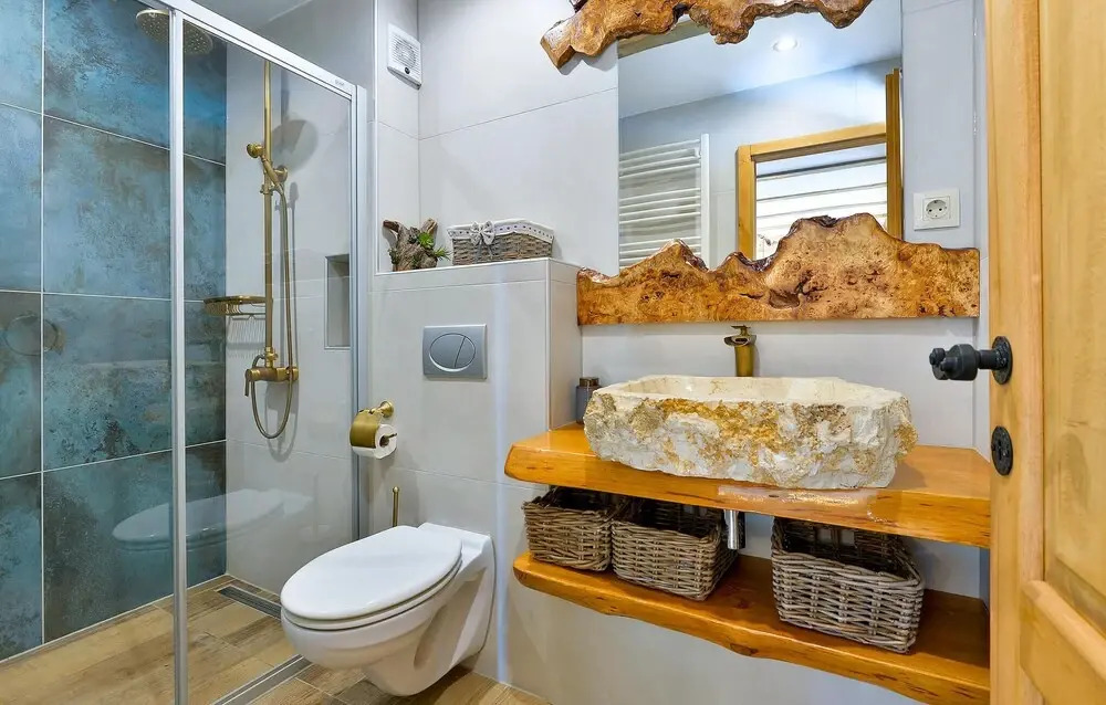 Nice Home In Lepoglava With Sauna