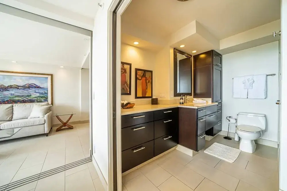 Mana Kai 412 by Coldwell Banker Island Vacations
