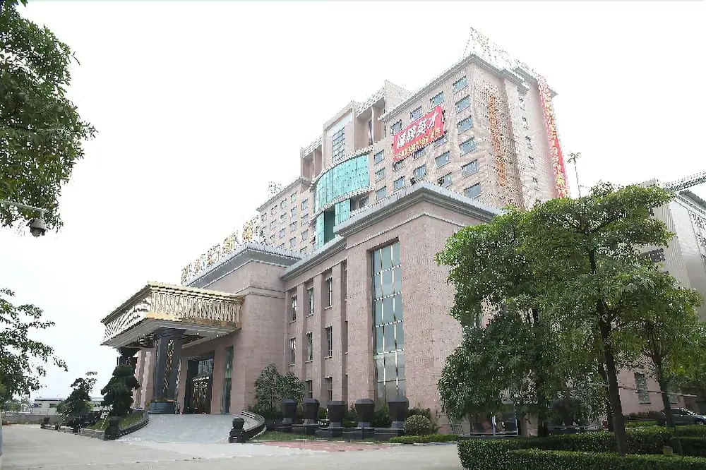Dongguan Donghui Hotel