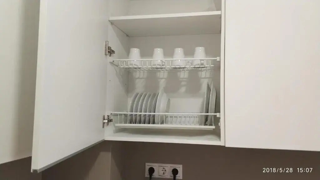 Apartamento-estudio Corazón de Alicante