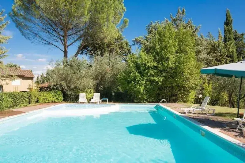 Fattoria SantAndrea - Farm Stay