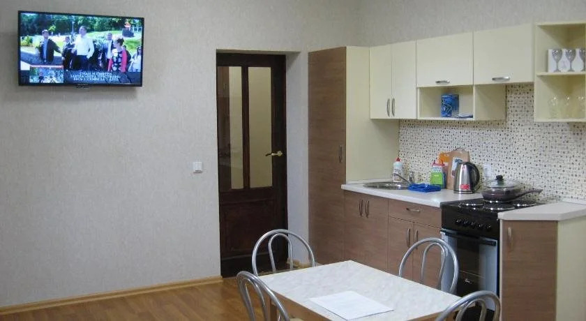 Hostel 24х7