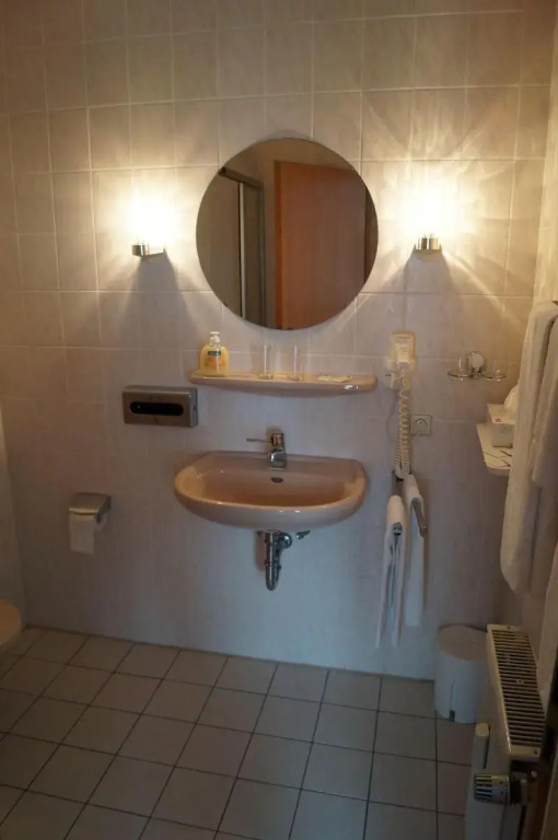 Hotel zur Post