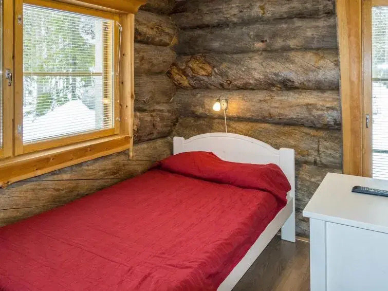 Holiday Home Kotkanpesä