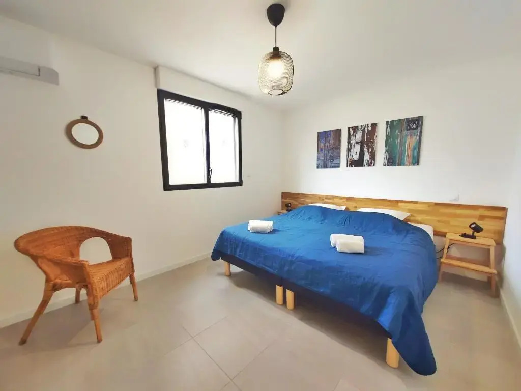 Appartement CATALINA - Double terrasse - WIFI - Clim - PORTICCIO