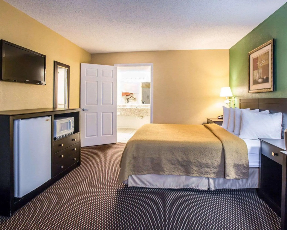 Quality Inn Andrews