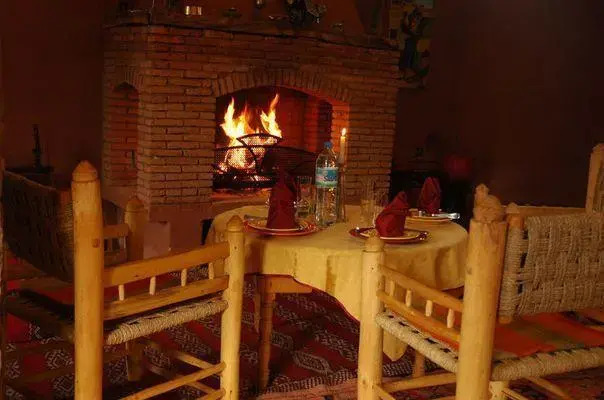 Ourika Garden Mountain Villa Guest House