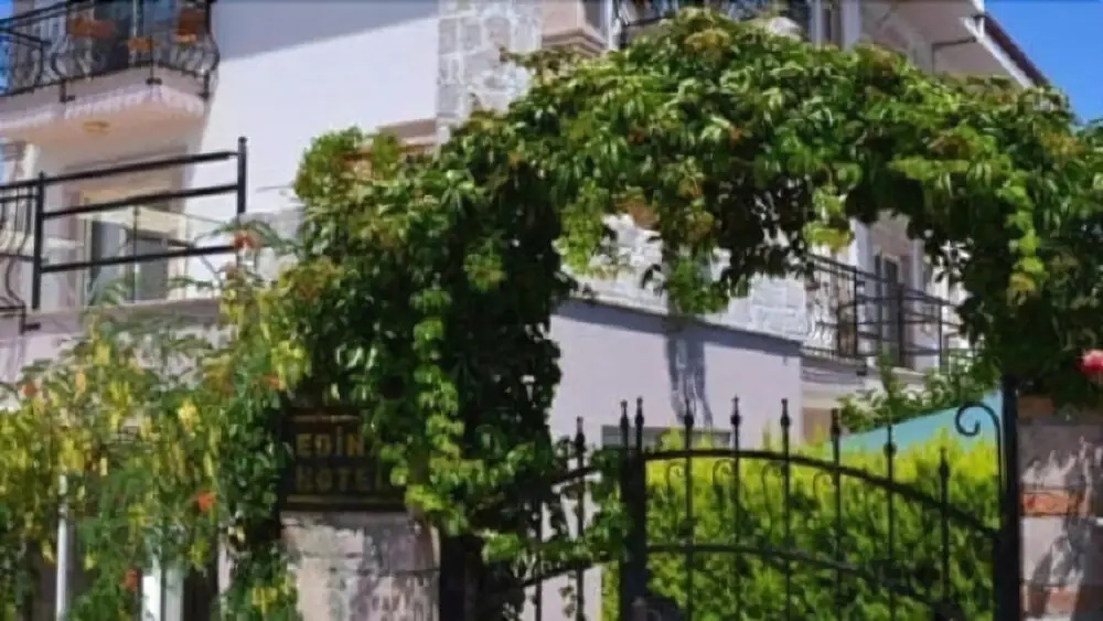 Hotel Edina Cunda