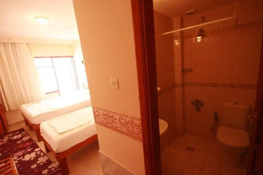 Taflan Otel