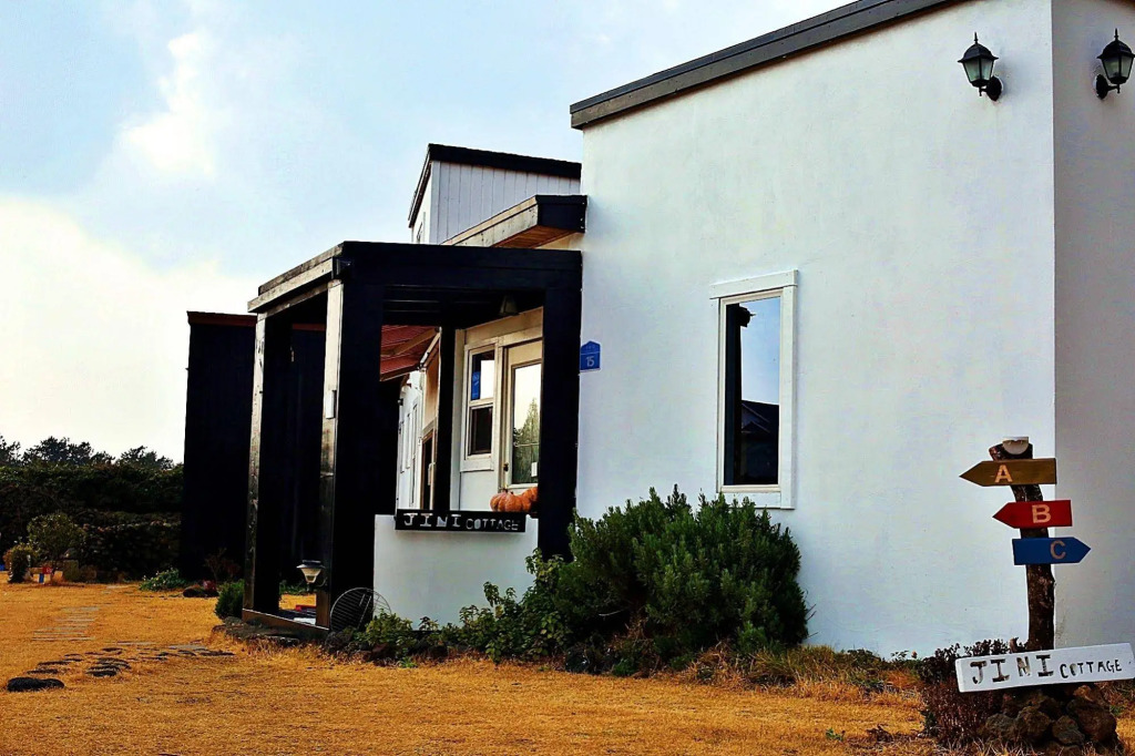 Jini Cottage