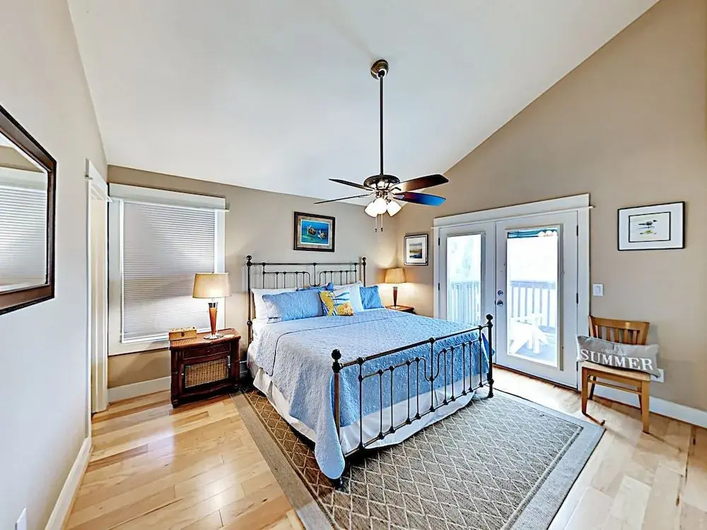Seahorse #45 - 3 Br Home