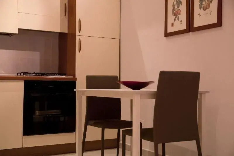 B&B Palazzo Spandi