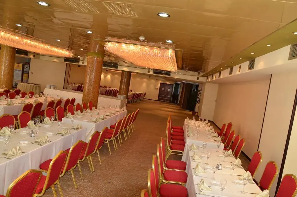 Hotel Bosna Banja Luka