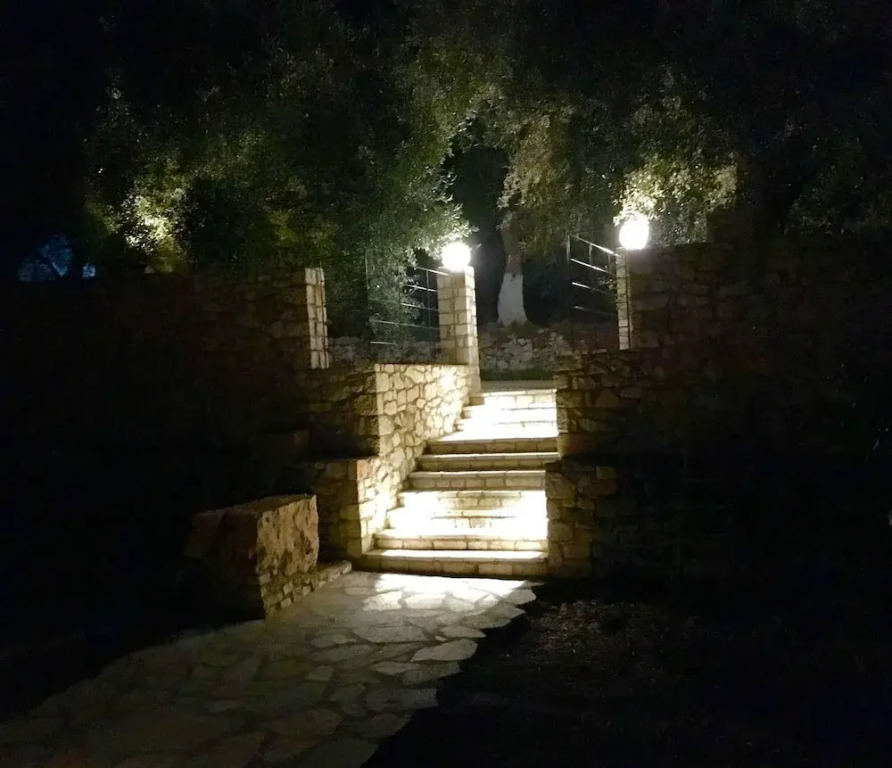 Paxoi Resort