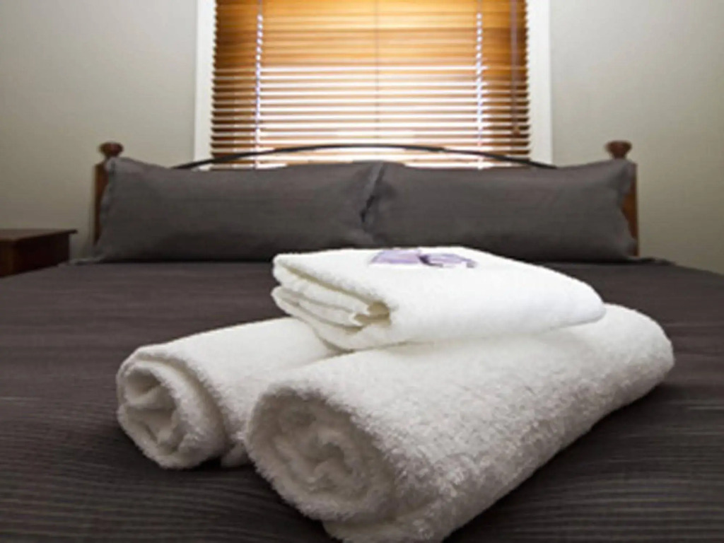 Pedens Hotel