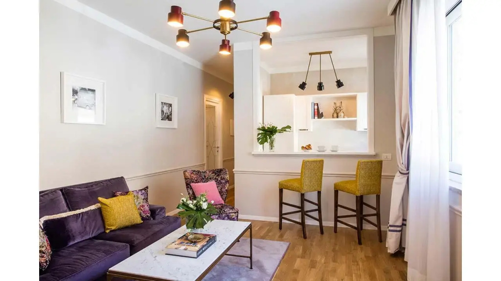 La Malandrina - Apartments & Suites