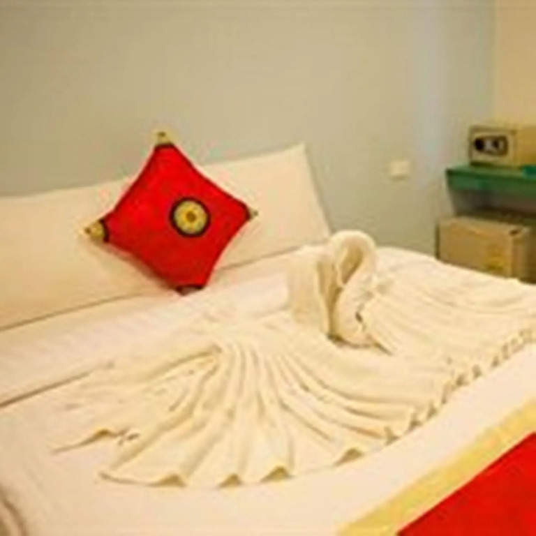Nantra Chaweng Beach Hotel