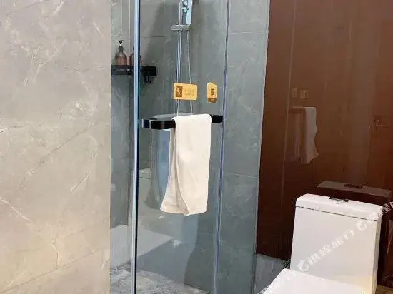 IU Hotel(Tianjin Chengjian University, Haitai Industrial Park )