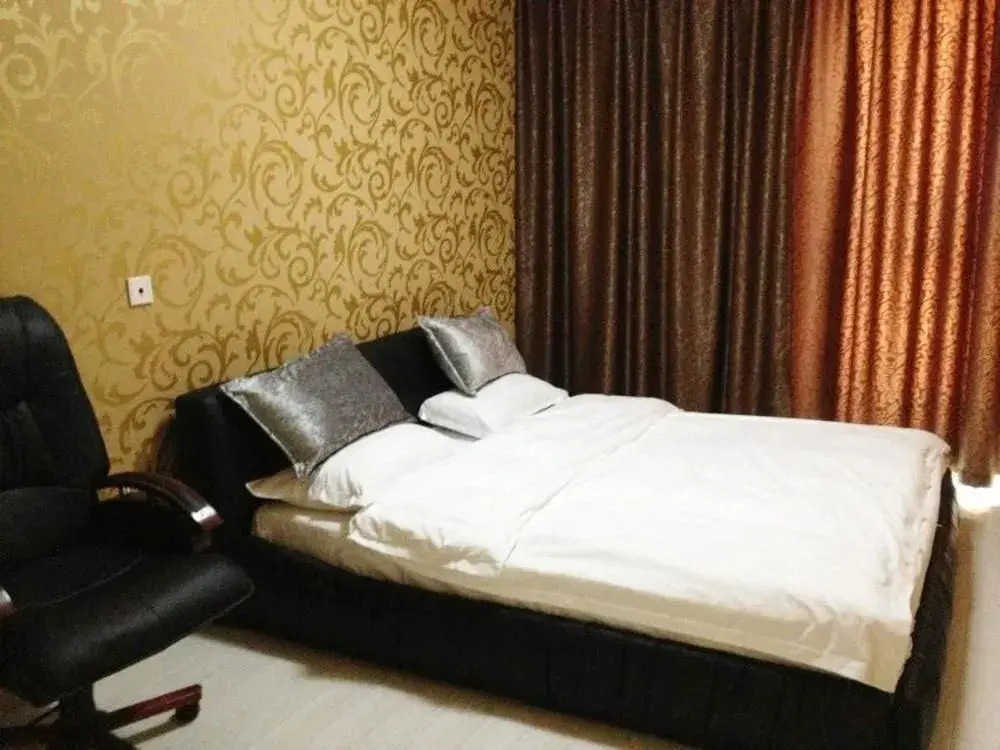 Yashe Shangpin Apartment Hotel(昆明雅舍尚品酒店公寓)