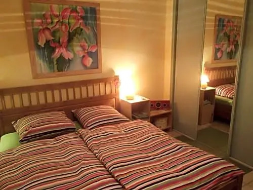 La Sérénade - Chambre dhôtes
