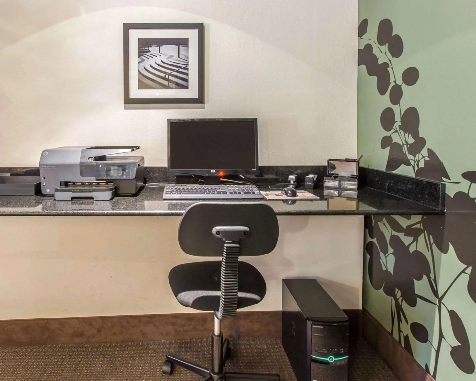 Sleep Inn & Suites Middlesboro