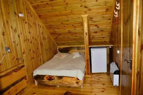 Usadba Polesie