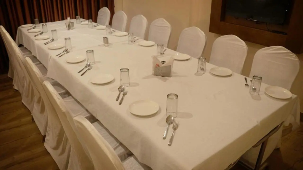 Kani Residency Hotel