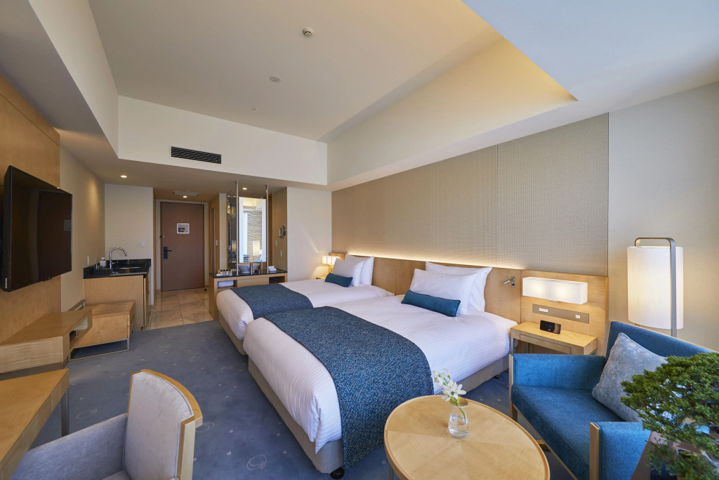 THE KITANO HOTEL TOKYO