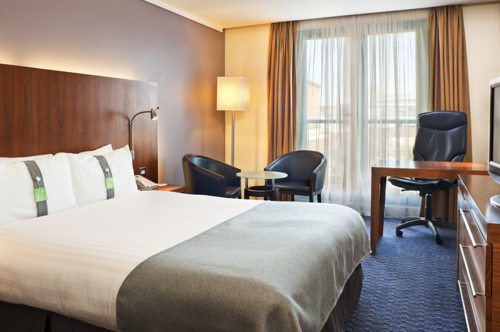 Holiday Inn London Camden Lock by IHG