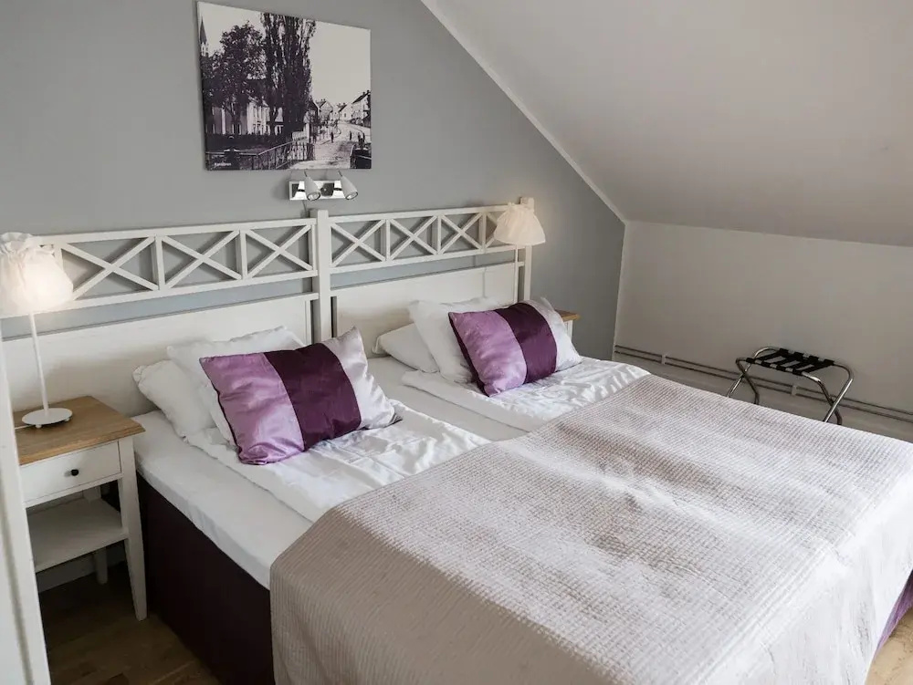 Hotell Nostalgi