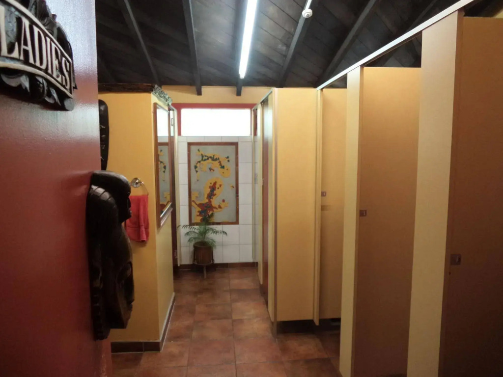 Global Village Backpackers