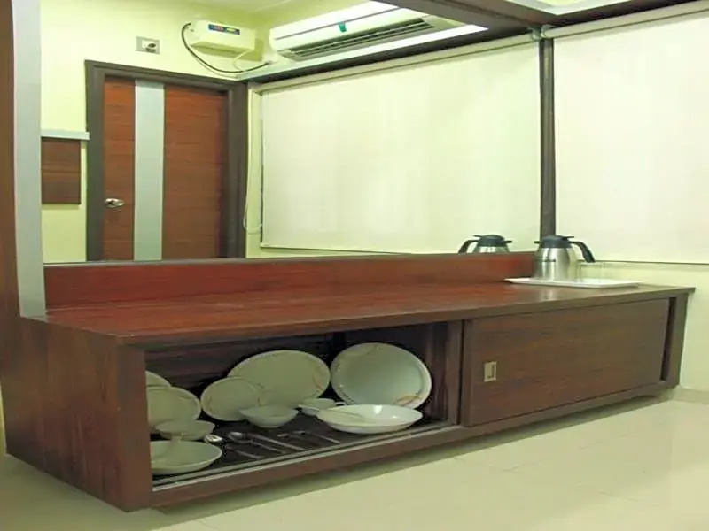 Shubh Vaibhav Inn