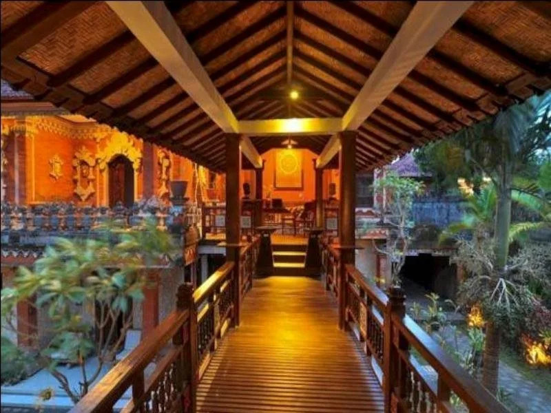 Melati House