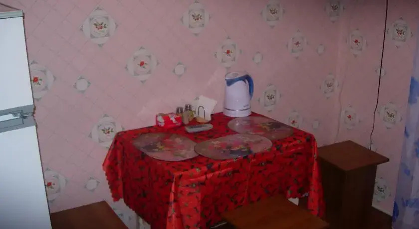 Бастионная