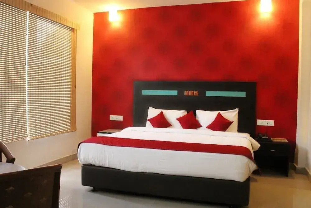 Hotel SK Elegance