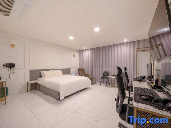 Mokpo Hotel The City