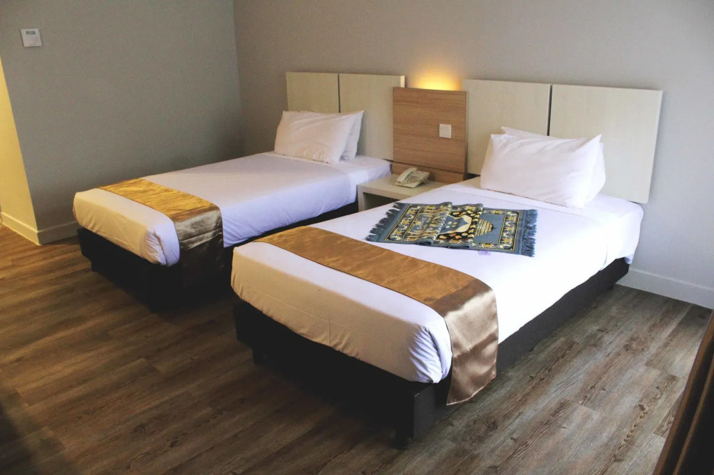 The Grand Beach Resort