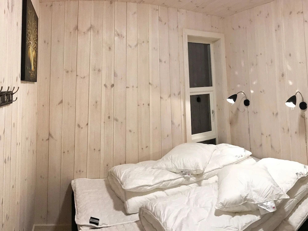 8 Person Holiday Home in Stord