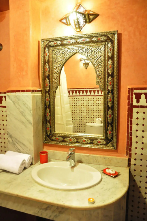 Riad Ghita Palace