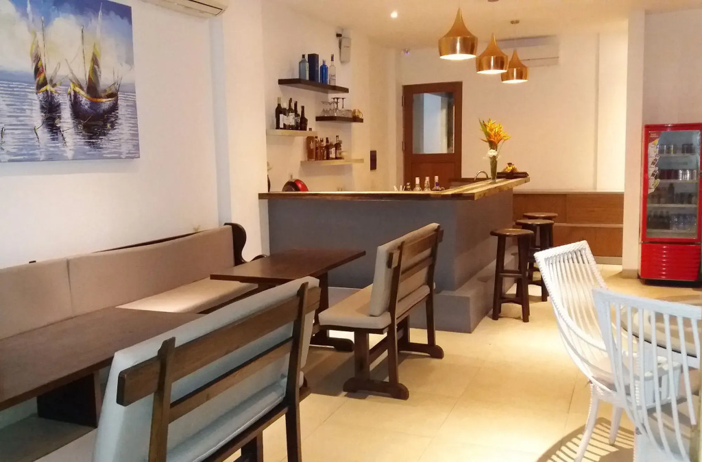 Bali Diamond Estates & Villas