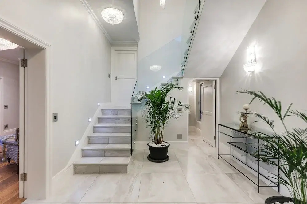 Castle Rock Villa