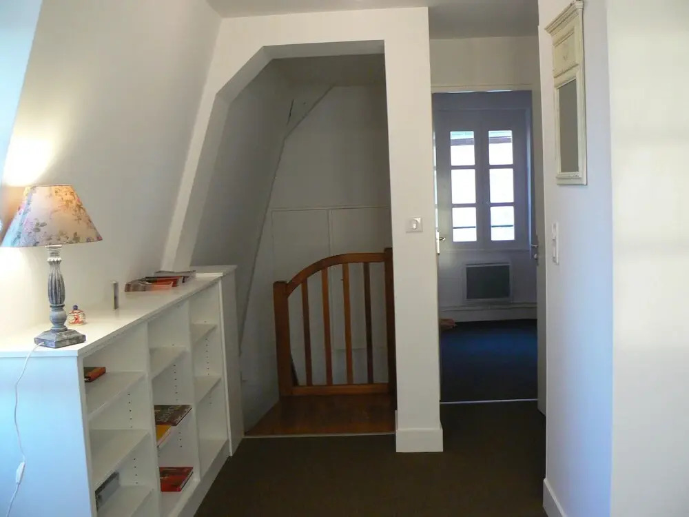 Appartement Relais Saint Pavin