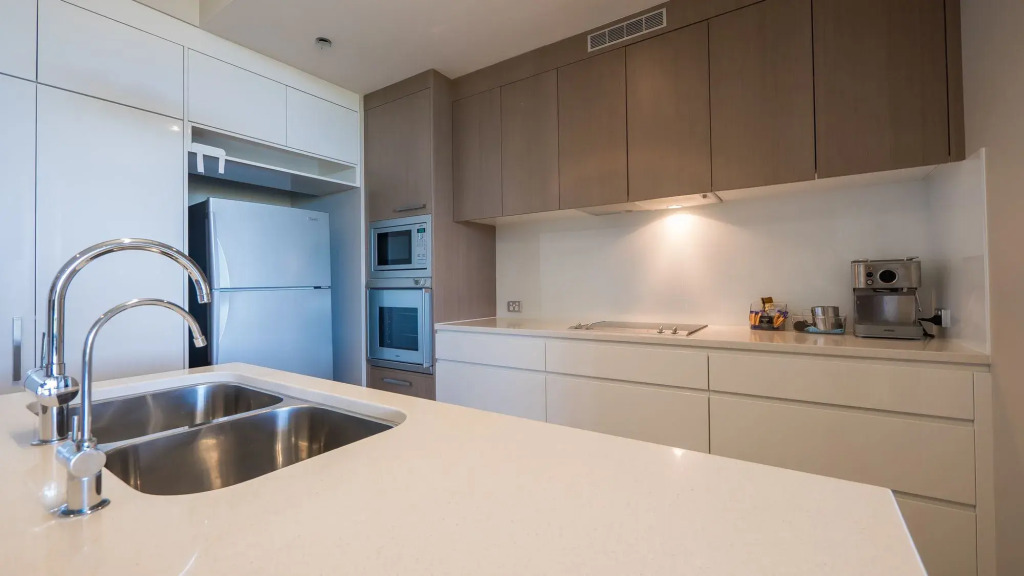 White Shells Luxury Apartments Marcoola