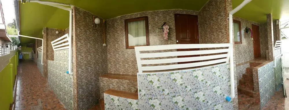 Sichangjowka Resort