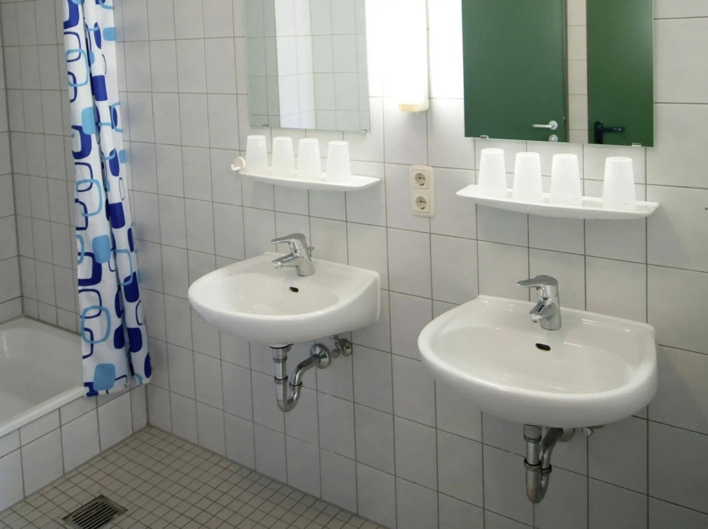 Hostel haus international