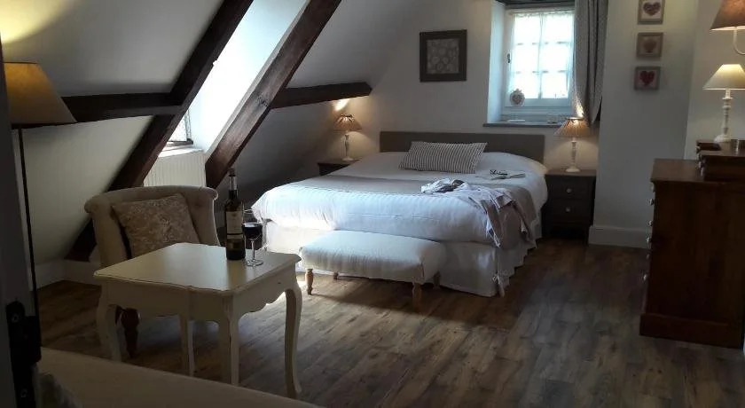 Les Granges Hautes Chambre dhôtes de charme proche Sarlat