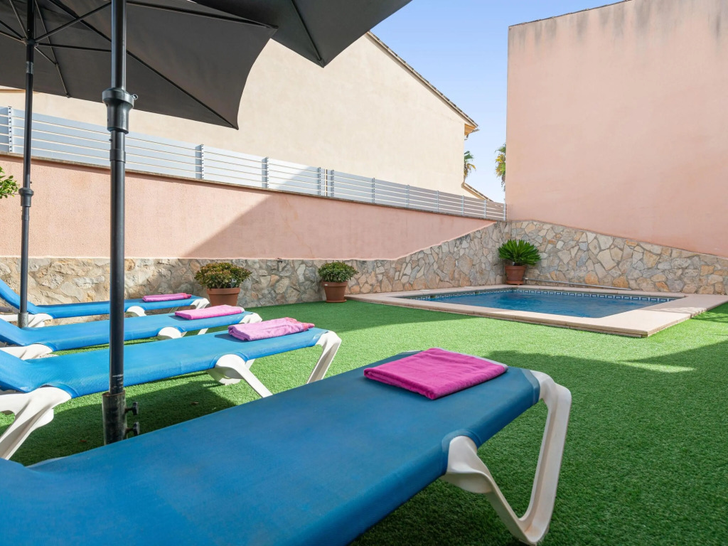 226 Villa Cas Barber ETV10939 by Mallorca Charme