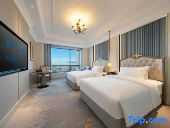 Wyndham Grand Plaza Royale Loudi