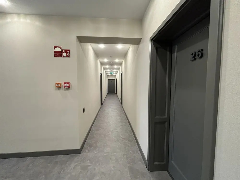 Ikonik Spa Hotel